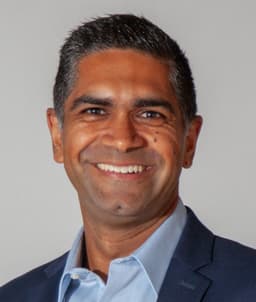 Nitin Gupta, Co-Founder & CEO